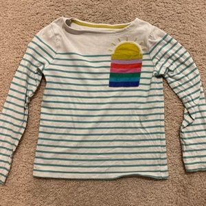 Used Boden sweatshirt.